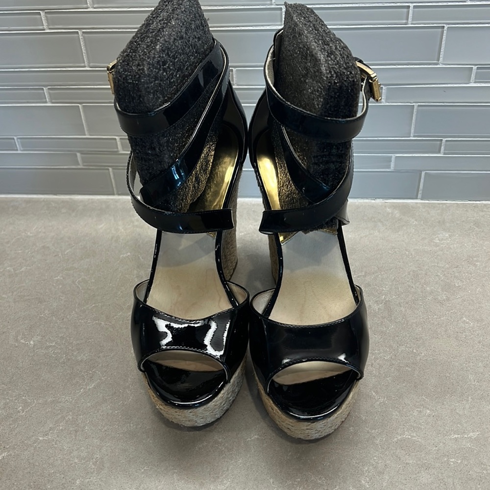 Michael Michael Kors Espadrille Wedge